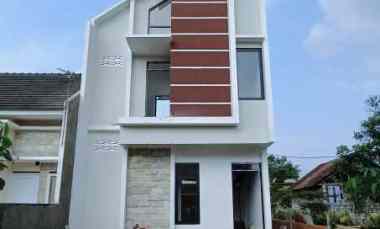 Rumah Murah dekat Tol Pakis Sawojajar dan Bandara Malang