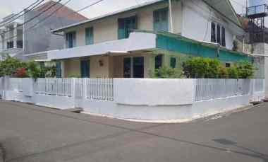 dijual rumah jalan sunan drajad