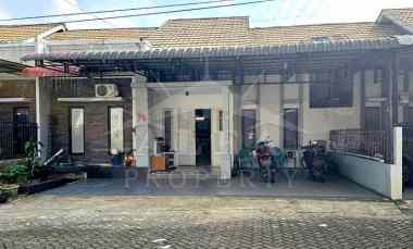 Turun Harga Jual Rumah Minimalis Bonus Furniture, Bawa Koper Aja