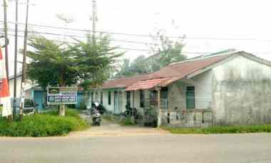 Rumah Dijual di Jalan Surya