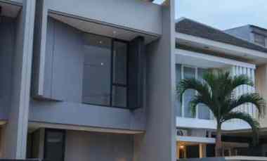 1 Milyaran Rumah Baru Sutorejo Prima Indah dekat ITS, Pakuwon City