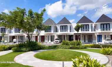 dijual rumah jalan tallasa city