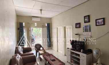 dijual rumah jalan taman anugerah