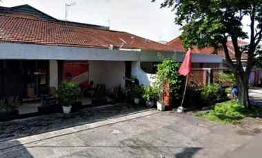 Rumah Dijual di jalan taman gayam