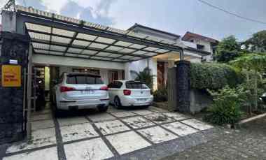 Punya Budget 6-7 M Lihat Rumah Mewah Modern Tropis ini, Lokasi Strate