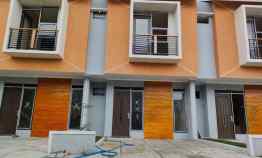 dijual rumah jalan tanah tinggi