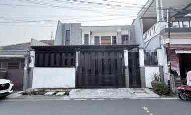 Rumah Dijual di Jalan Tanah Tinggi