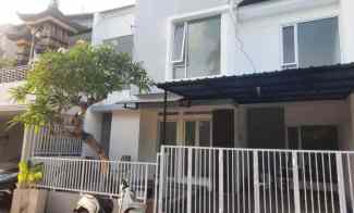 Dijual Rumah Lantai 2 di Lingkungan Perumahan One Gate Sistem