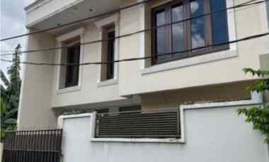 dijual rumah jalan tasbe kel cengkareng