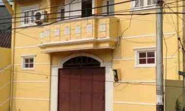 Rumah Kos Pinggir Jalan Raya Tebet Timur dalam 15Kamar Best Price