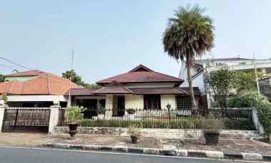 Rumah Dijual di Jalan Tegal