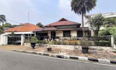 Rumah Dijual di Jalan Tegal