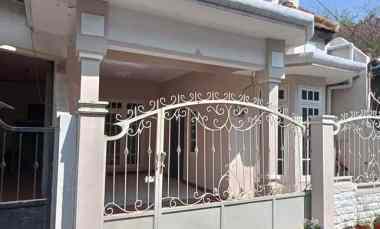 dijual rumah jalan teluk pelabuhan ratu