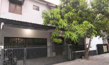 dijual rumah jalan tembalang kota semarang