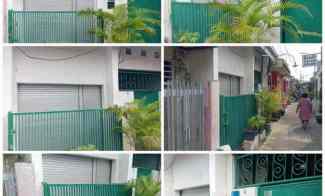 dijual rumah jalan terong