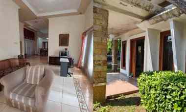 dijual rumah jalan terusan cikampek