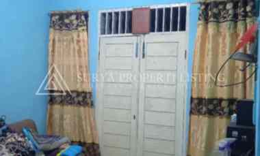 Rumah Dijual di Jalan Terusan Gang Sidodame