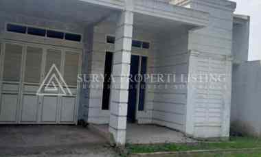 Dijual Rumah Jalan Tirta Deli, Tanjung Morawa