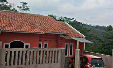 Rumah Type 60 LT 104 m2 Perum Griya Bukit Indah, Baleendah,Kab.Bandung