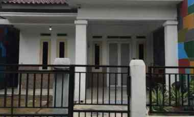 Dijual Cepat Rumah di Jalan Tugu Pahlawan, Jati Baru Negotiable