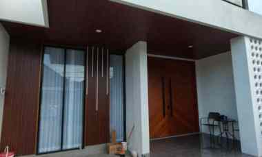 Rumah Baru di jl Tukad Badung Renon dekat Sanur Sidekarya