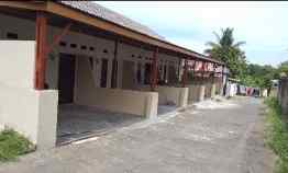 dijual rumah jalan tunas muda lorong