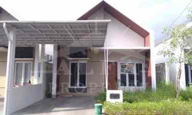 dijual rumah jalan ujung pandang