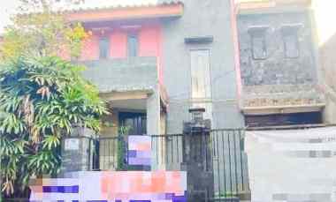 dijual rumah jalan wadas iii kel