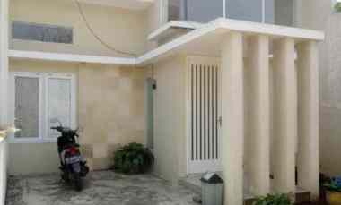 dijual rumah jalan wahidin