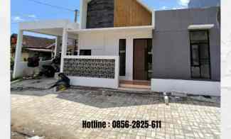 Rumah Dijual di Jalan Wates