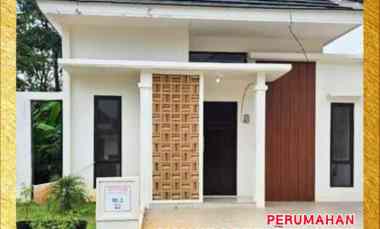 Rumah Dijual di JALAN WONOPOLO, MIJEN, Semarang