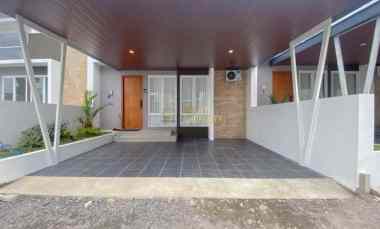 Rumah Murah di dalam Perumahan Fasilitas Lengkap Mulai 500 jutaan