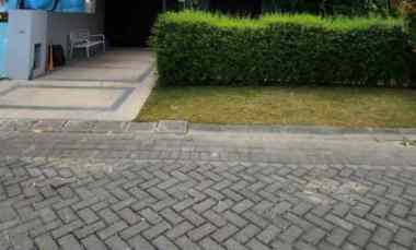 dijual rumah jalan woodland