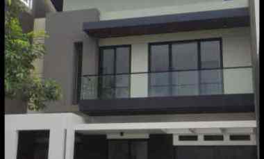 Dijual Rumah Baru Citraland Eastwood - Woodland Citraland Baru Modern