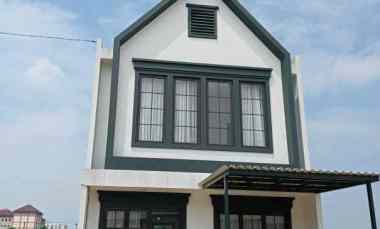 Rumah Dijual di Jalan Wr. Supratman