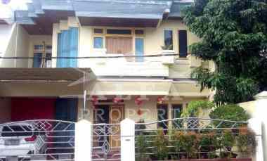 dijual rumah jalan wr supratman