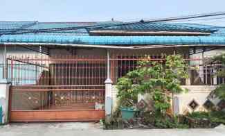 Rumah Dijual di Jalan. Y. M. Sabrang Pontianak Utara