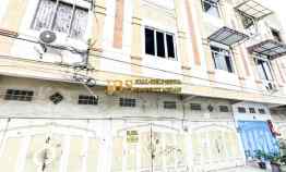 Dijual Rumah Jalan Yos Sudarso Brayan Lorong 21B