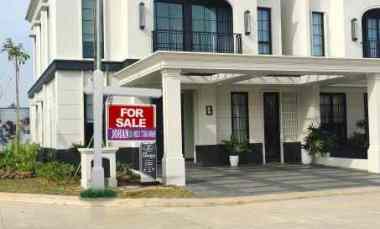 dijual rumah jalan yusuf singadekane
