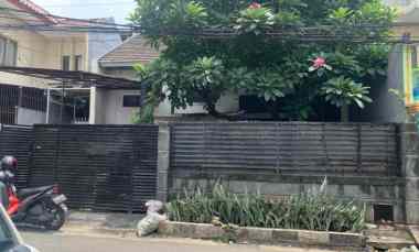 Rumah Dijual di jalana kebagusan dalam IV kel. kebagusan kec. pasar minggu kota jakarta selatan