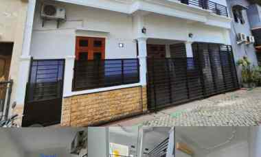 dijual rumah jambangan