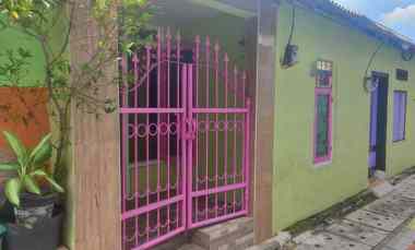 dijual rumah jambangan