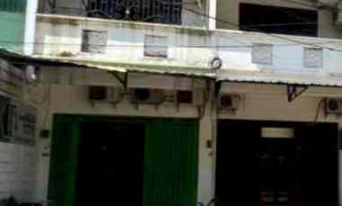 Ruko Puri Jambangan Baru Karah Surabaya dekat Superindo, Unmer Surabay