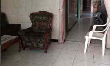 Rumah Dijual di Jambangan Ketintang Surabaya
