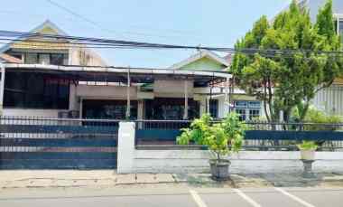 dijual rumah jambangan surabaya