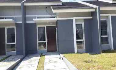 Rumah Dijual di Jambe, tangerang