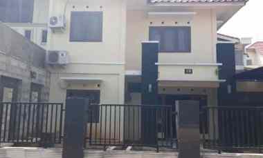 Dijual Rumah di Jangli Jrobang Ngesrep Tembalang Semarang