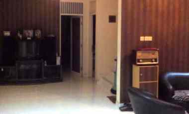 dijual rumah janur asri kelapa gading