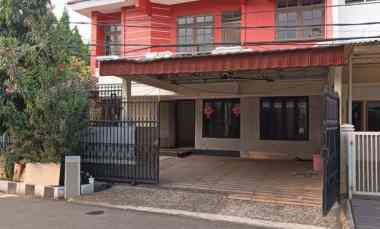 Rumah Dijual di Janur Elok, Kelapa Gading, Jakarta Utara