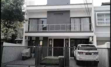 Dijual Cepat Rumah Bagus di Janur Elok Kelapa Gading Jakarta Utara